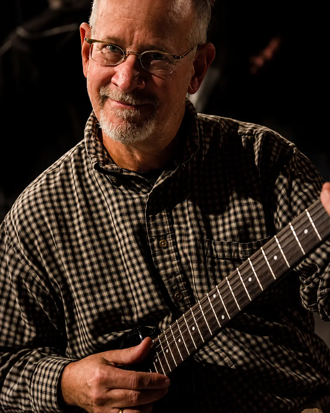 Bruce Kaplan